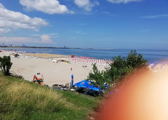 Casa Senia Hotel Eforie Nord