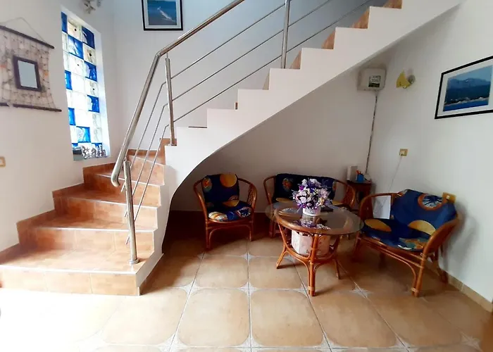 Vila Karla Eforie Nord