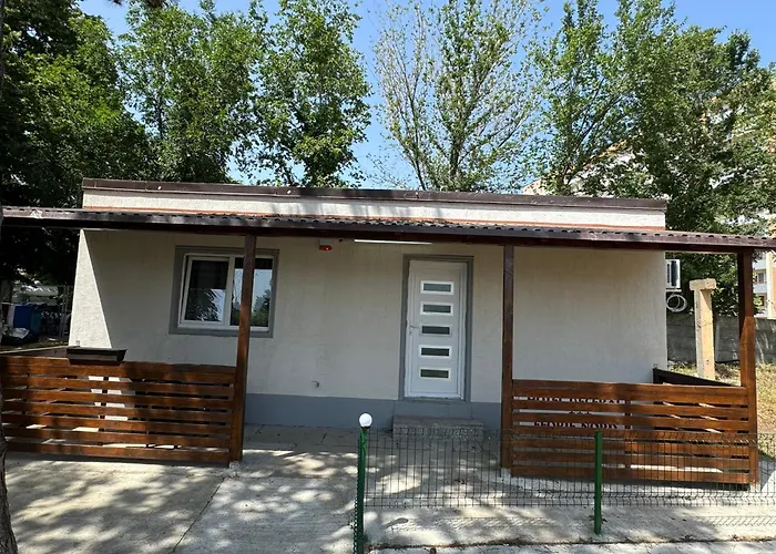 Complex DecebalPensiune